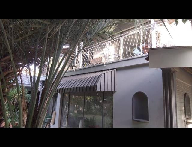 4 BEDROOM PROPERTY TO RENT IN IRENE PARK